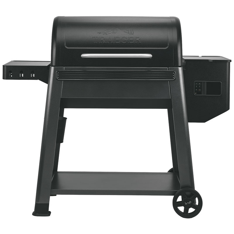 Traeger® Westwood XL WiFi Wood Pellet Grill 