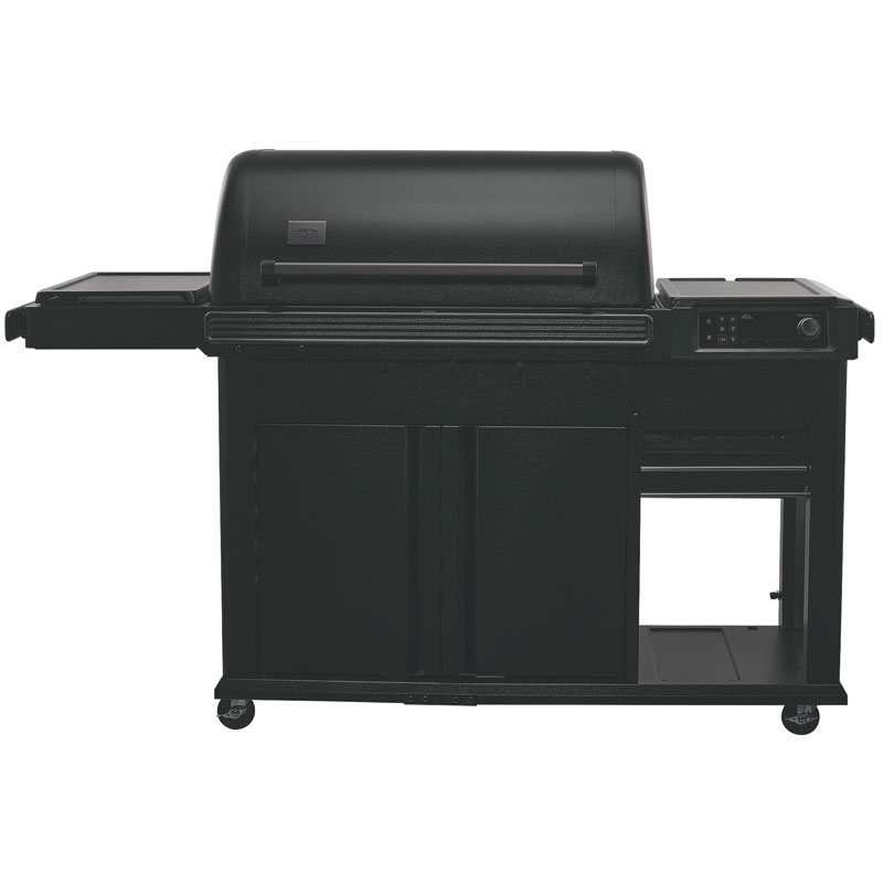 Traeger® Woodridge™ Elite WiFi Wood Pellet Grill