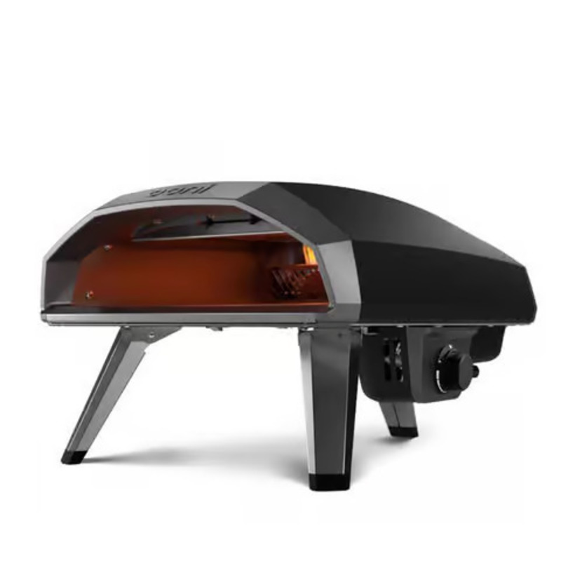 Ooni® 14" Koda® 2 LP Gas Outdoor Pizza Oven
