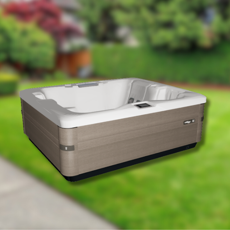 Bullfrog Spas™ A5L Standard