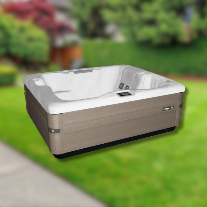 Bullfrog Spas™ A5L Standard