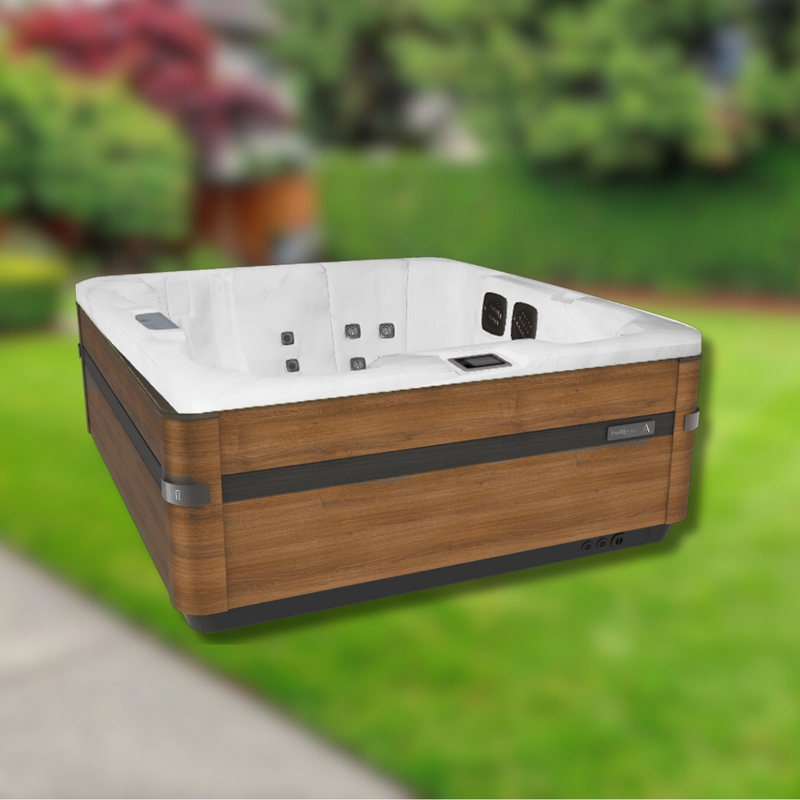 Bullfrog Spas™ A6 Plus