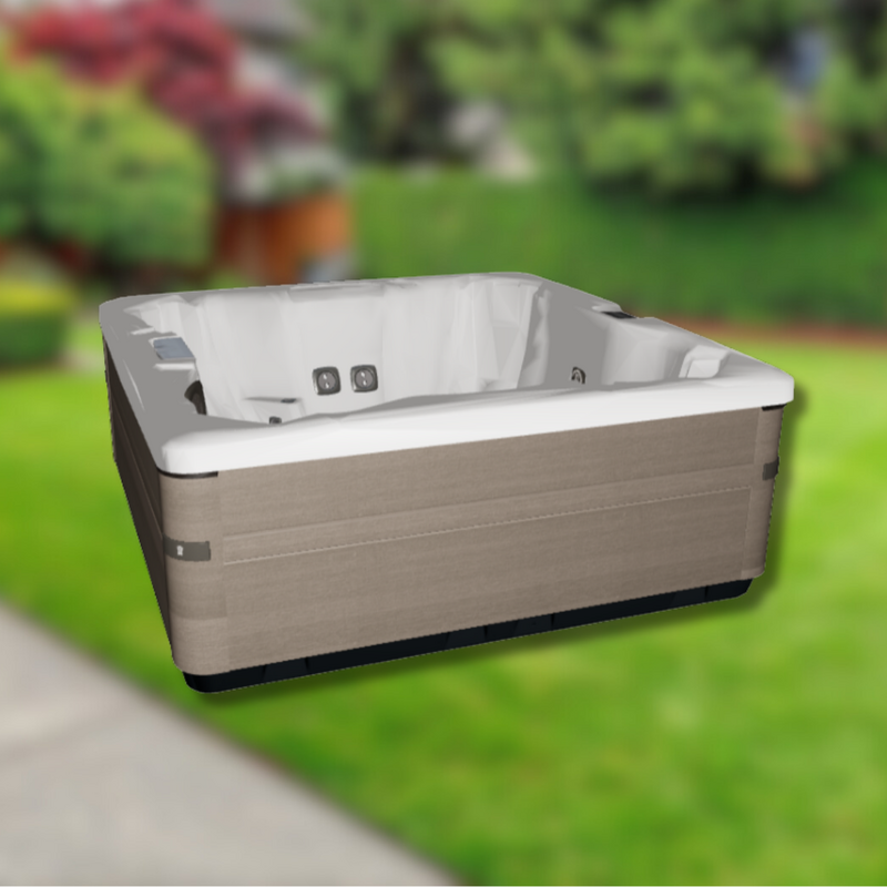 Bullfrog Spas™ A7 Plus