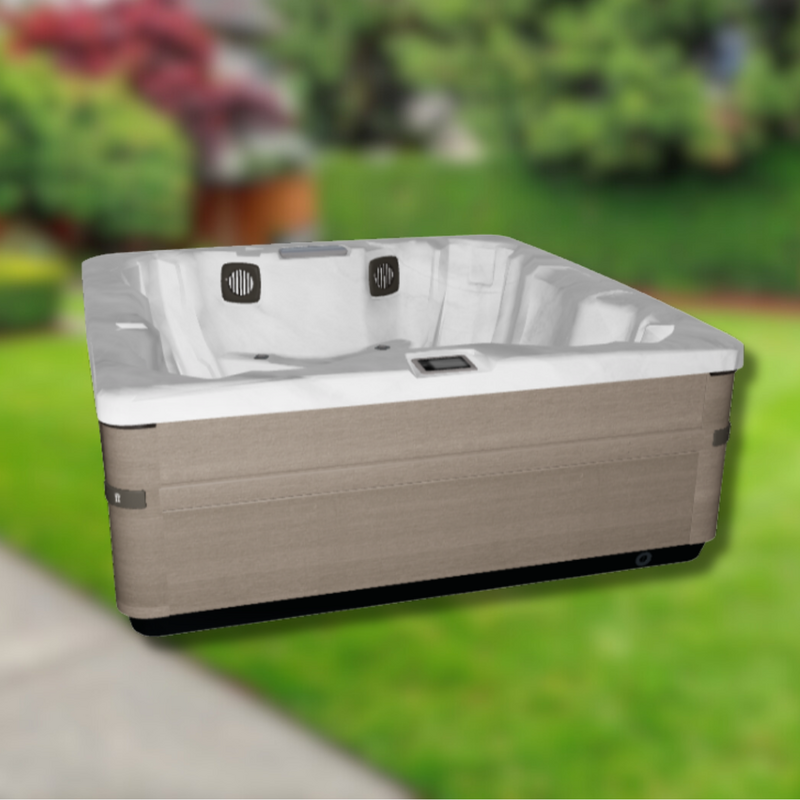 Bullfrog Spas™ A7 Plus