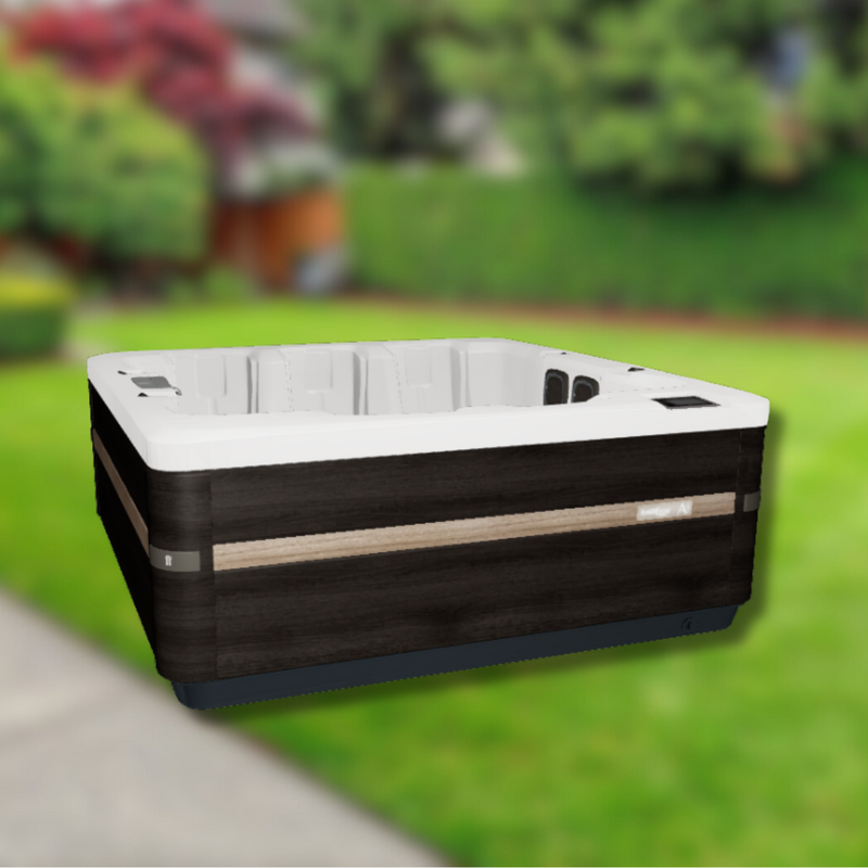 Bullfrog Spas™ A7D Plus