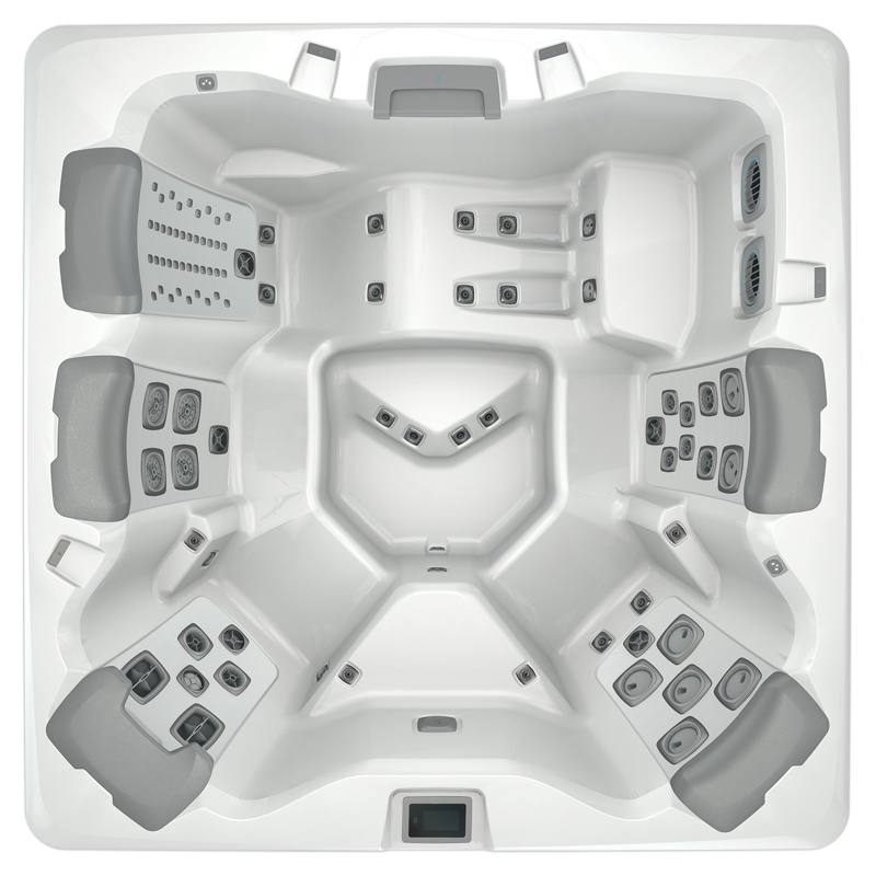 Bullfrog® A7L Spa Select