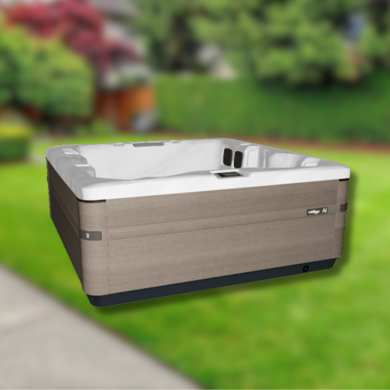 Bullfrog Spas™ A7L Plus