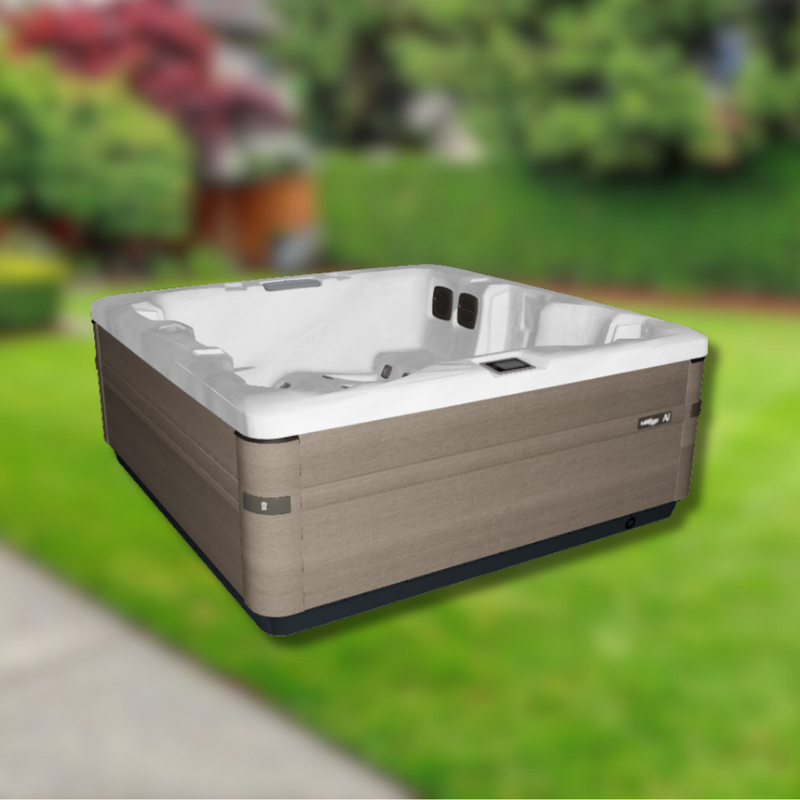 Bullfrog Spas™ A7L Plus