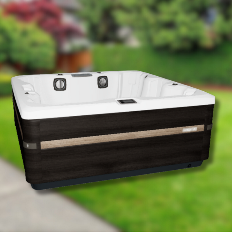 Bullfrog Spas™ A8 Select