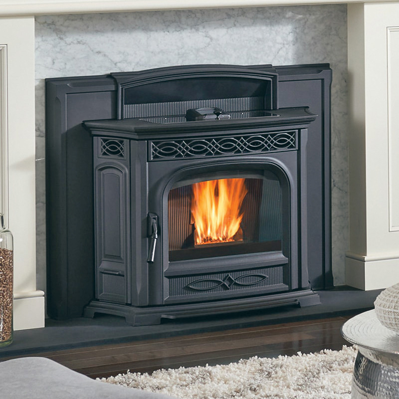 Harman Accentra 52i Pellet Fireplace Insert