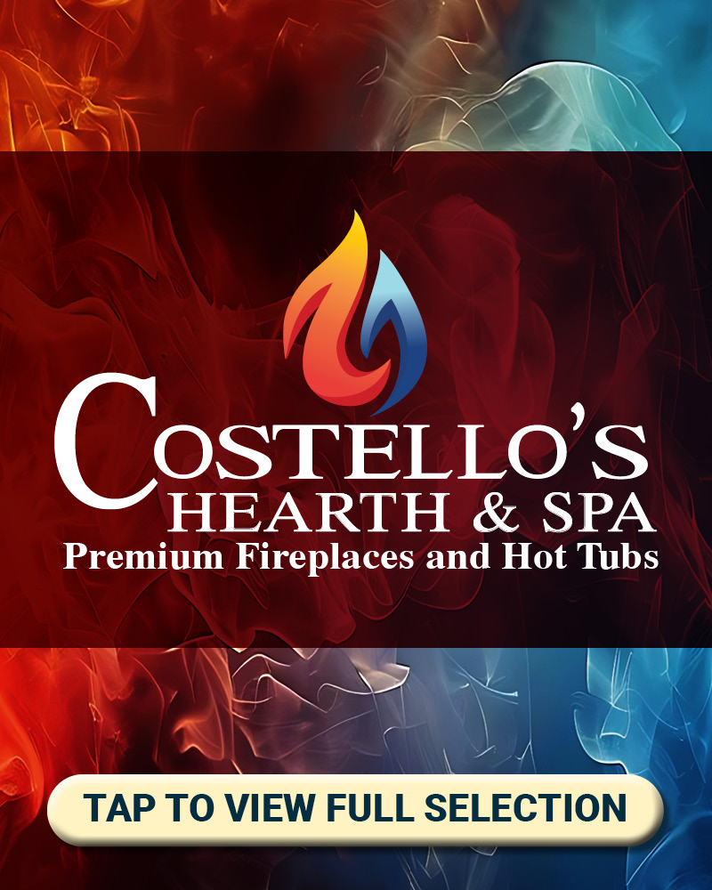 Costello's Hearth And Spa MC