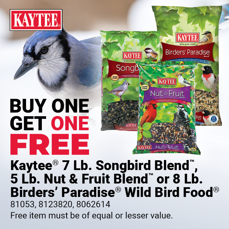 Select Kaytee® Bird Seed