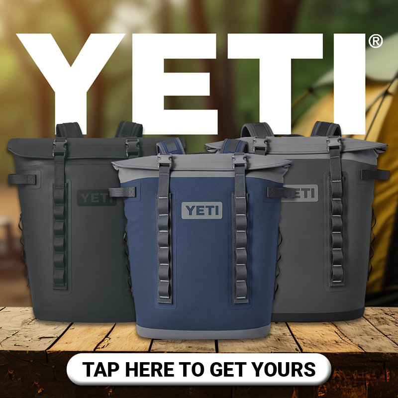 YETI® Products