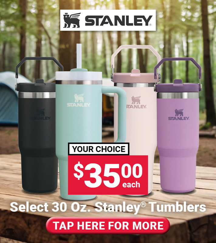 Stanley® 30 Oz. Tumblers