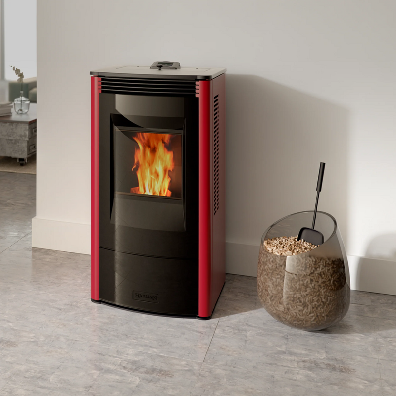 Harman Allure 50 Pellet stove