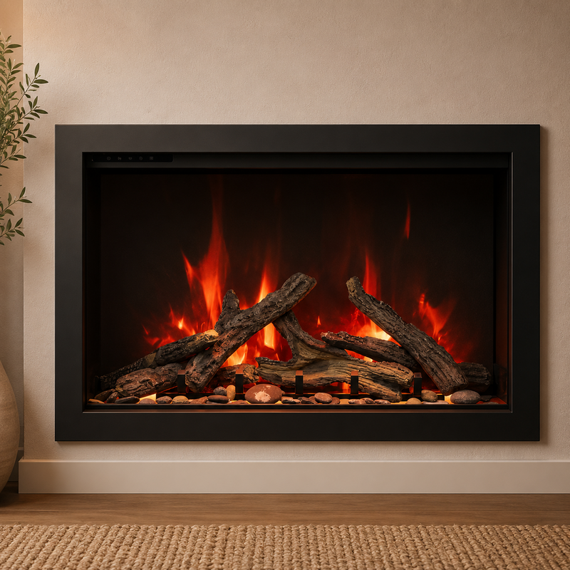 Amanti Traditional Bespoke 38"
