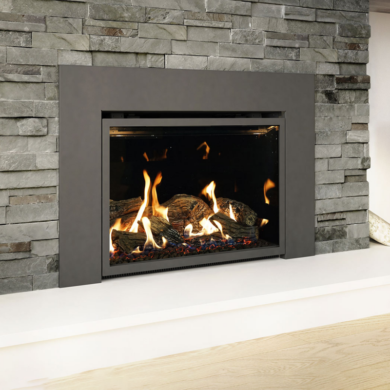 Ambiance Inspiration 34 Gas Insert