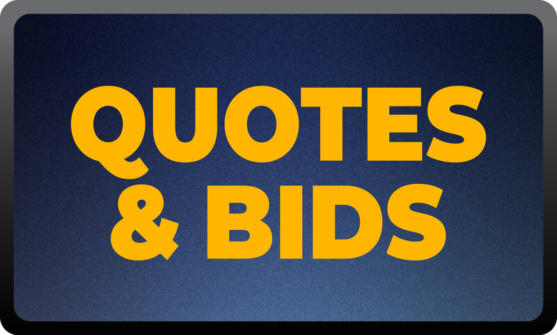 Quotes & Bids