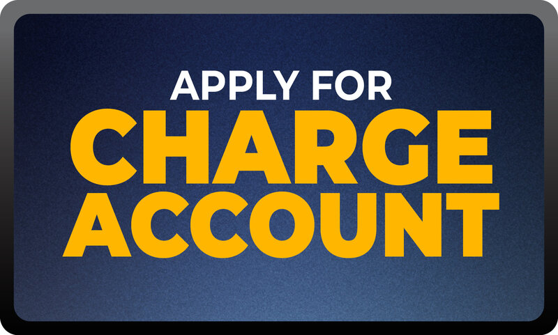 Charge Account Application