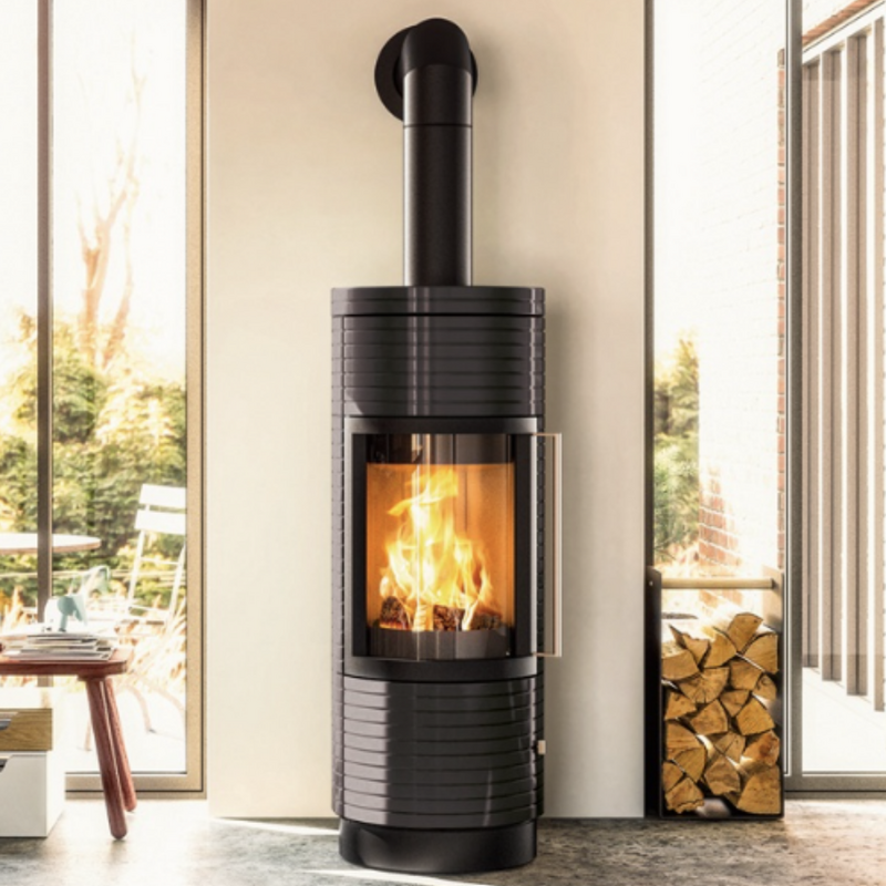 Hearthstone Bari Wood Stove