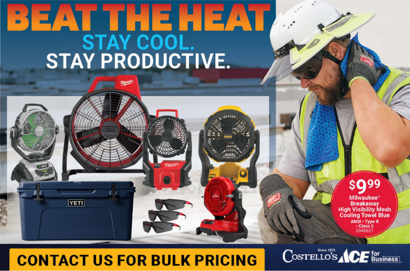 Beat The Heat- B2B