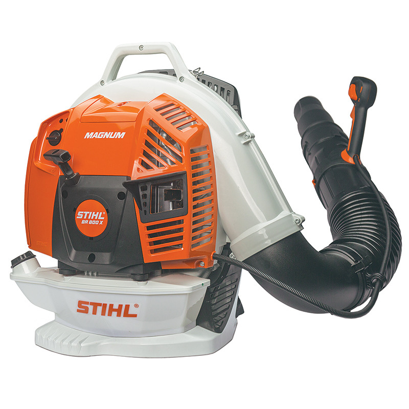 STIHL® BR 800 X Gas Backpack Blower