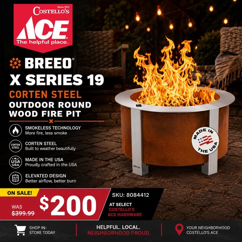 Breeo 8084412 