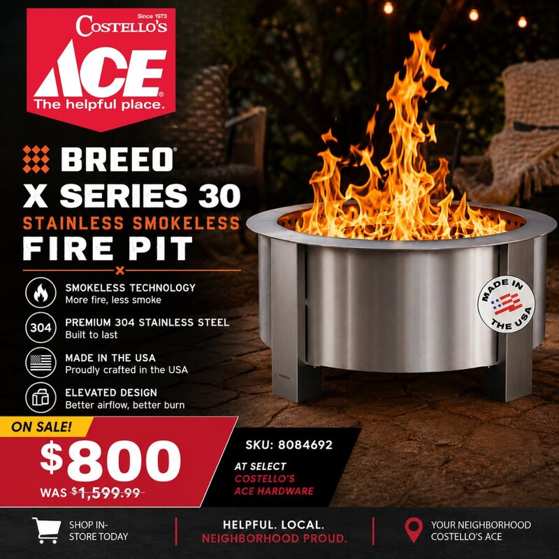 Breeo 8084692