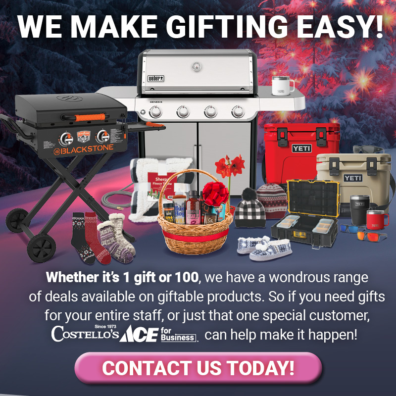 Gifts for Business Owners