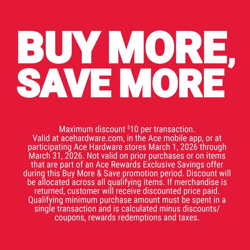 Buy More, Save More Save On Top Cleaning Brands