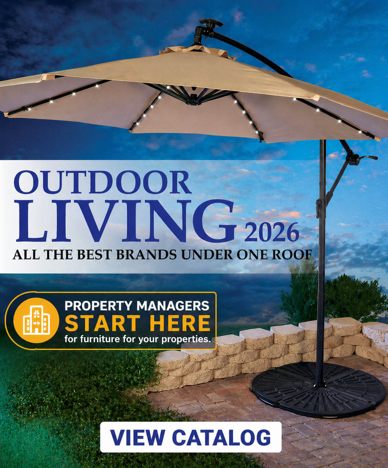 outdoor living / b2b m.c tile