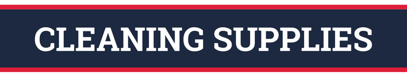 CLEANING SUPPLIES O.M