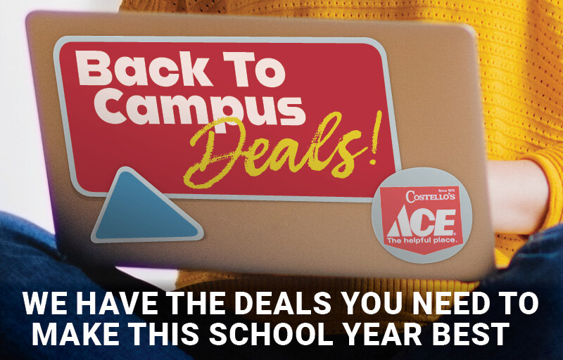 College Deals