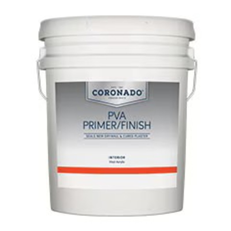 Coronado PVA Primer/Finish