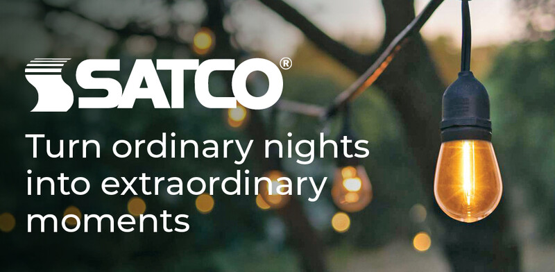 Satco® Lighting