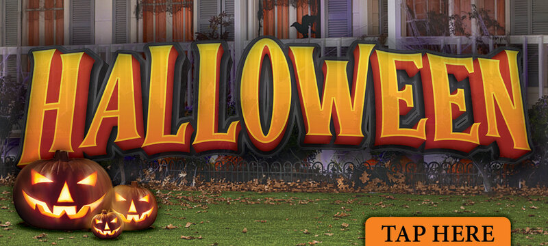 Halloween 2026