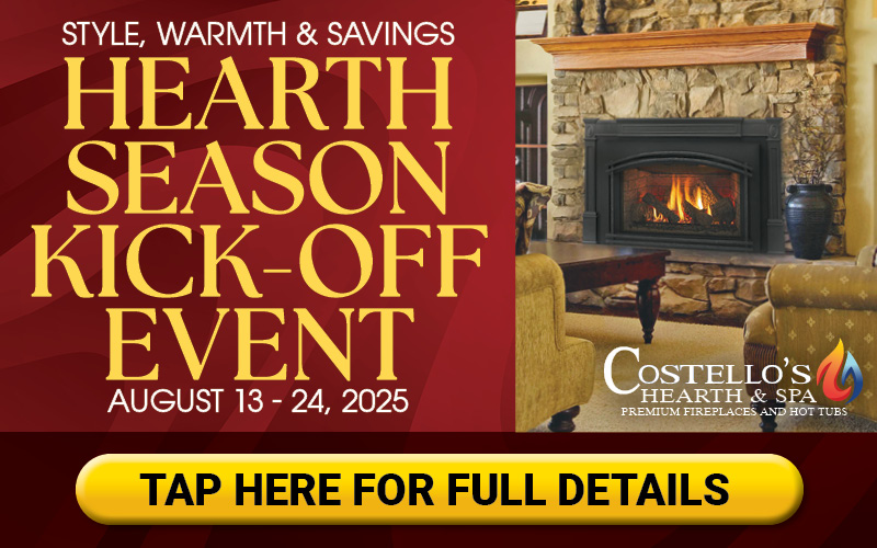 Hearth Seasonal Kick-Off Event - Somerset
