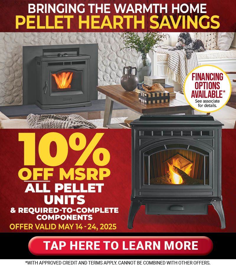 May Hearth Event