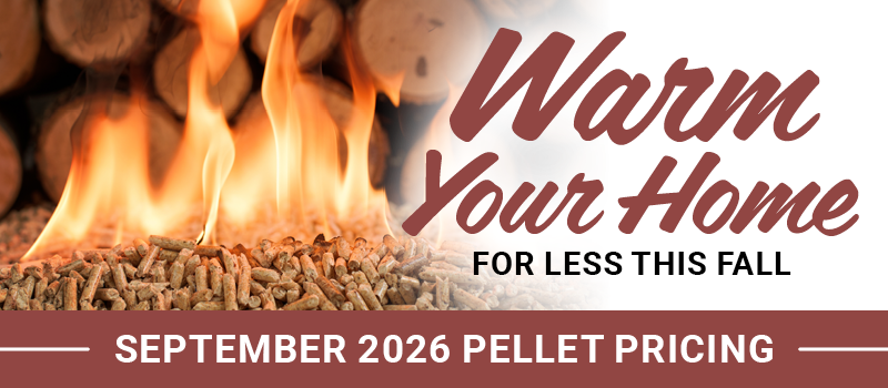 September Pellet Header