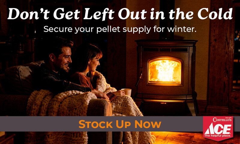 Don't Get Left Out in the Cold - Pellet Pricing