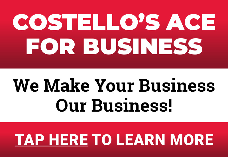 Commercial Business Promo