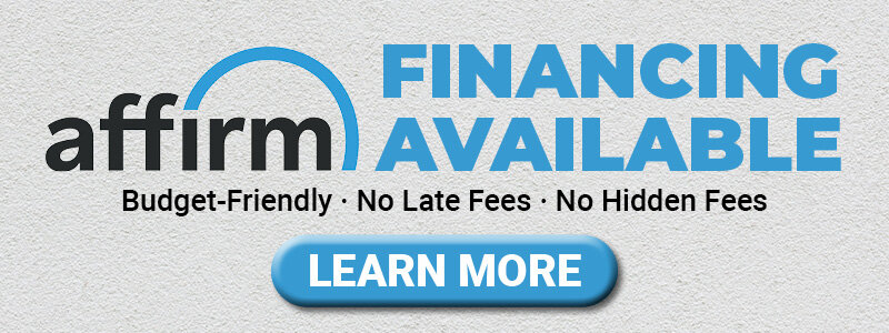 Affirm Financing