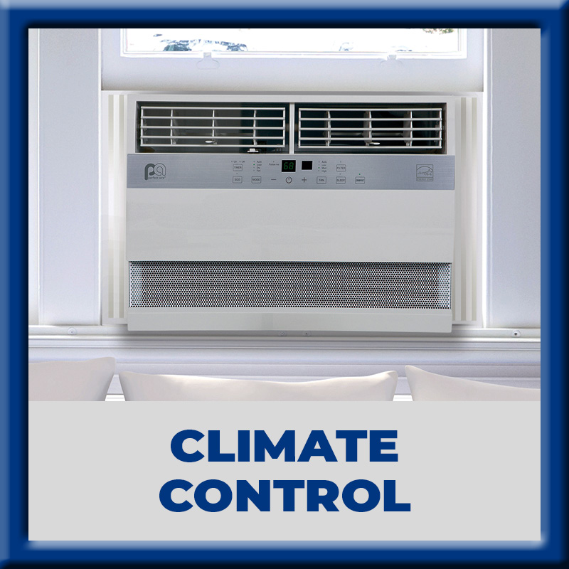 Climate Control