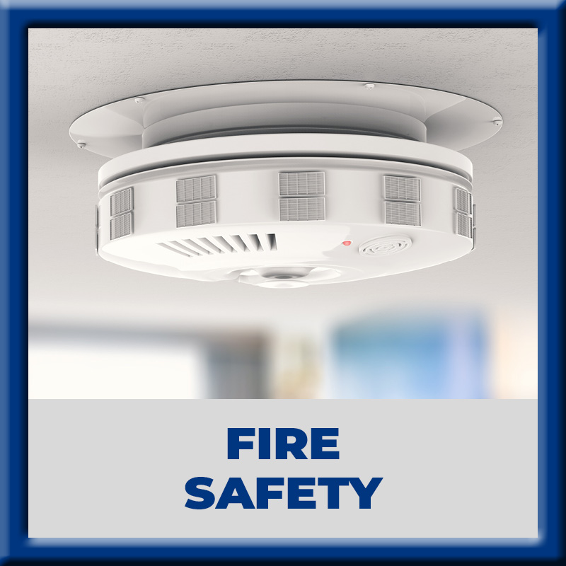 Fire Safety