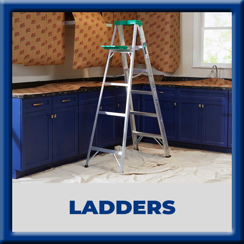 Ladders