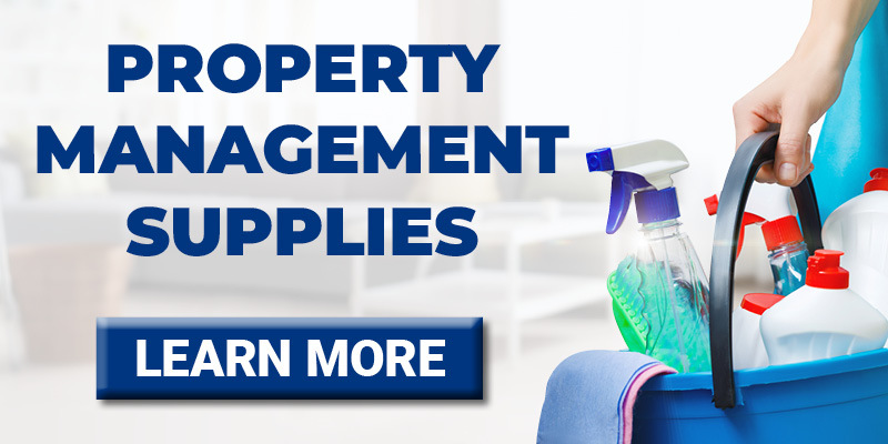Property Management Supplies