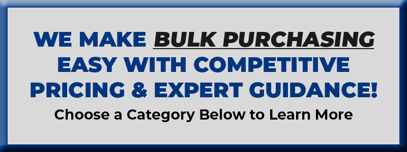 Bulk Purchasing Header