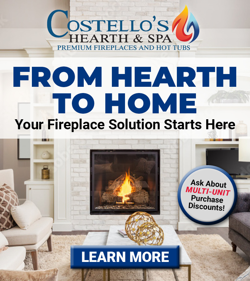 Hearth & Spa Commercial Callout