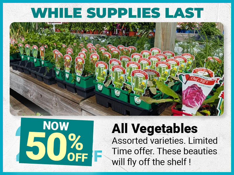 Select Tropicals