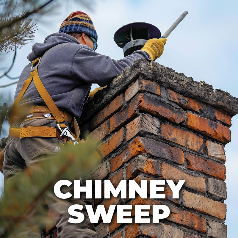 Chimney Sweep
